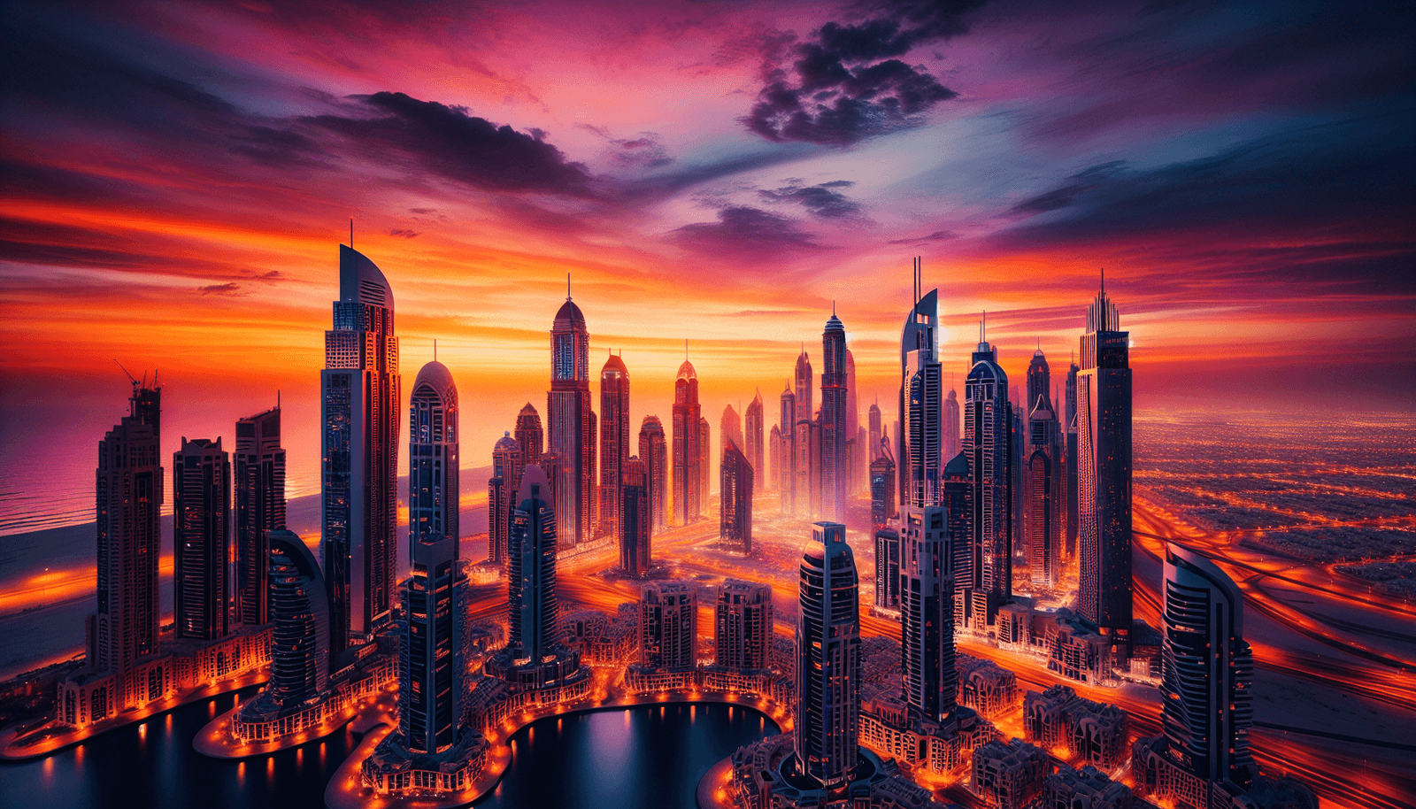 découvrez comment la dynamique du marché immobilier de dubaï stimule la croissance des agences de recrutement, en attirant des talents et en favorisant l'essor professionnel dans ce secteur en pleine expansion.