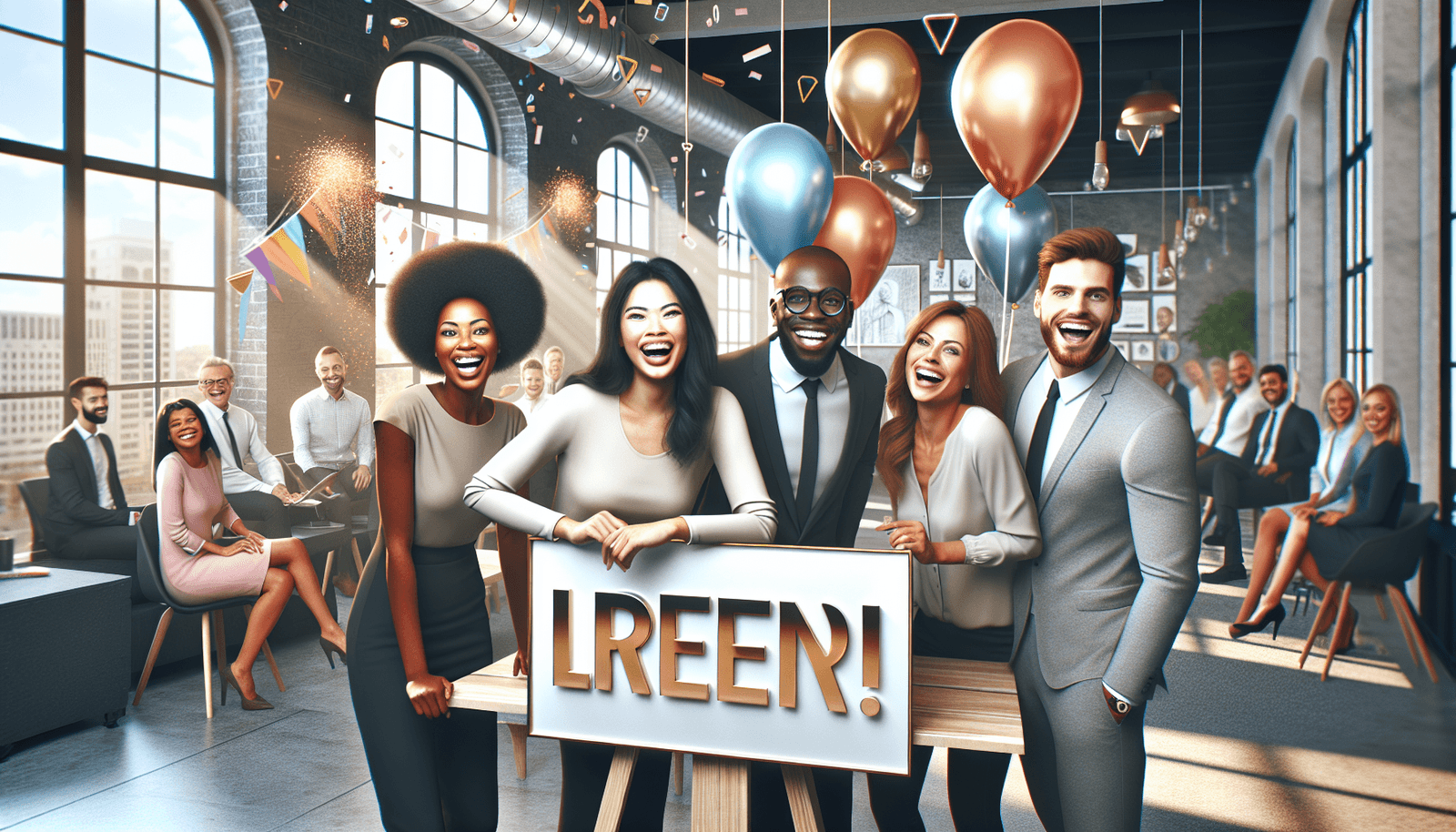 découvrez notre nouvelle agence de recrutement, dédiée à connecter les entreprises avec les meilleurs talents. profitez de notre expertise pour trouver les candidats idéaux et optimiser vos processus de recrutement.