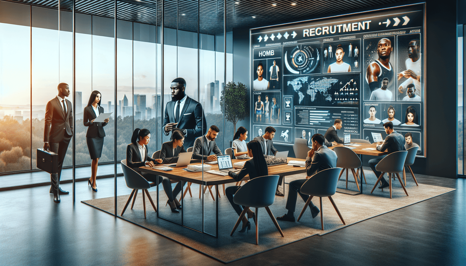 découvrez le renouveau du cabinet de recrutement sportcarriere, désormais baptisé 'meent'. en offrant des solutions innovantes et personnalisées pour les professionnels du secteur sportif, meent s'engage à propulser votre carrière vers de nouveaux sommets.