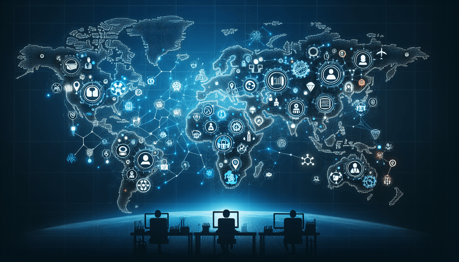 découvrez notre sélection des 5 meilleures agences de recrutement en informatique au royaume-uni, idéales pour trouver les talents technologiques dont vous avez besoin. explorez des expertises variées, des services personnalisés et des témoignages clients pour faire le meilleur choix dans un marché dynamique.