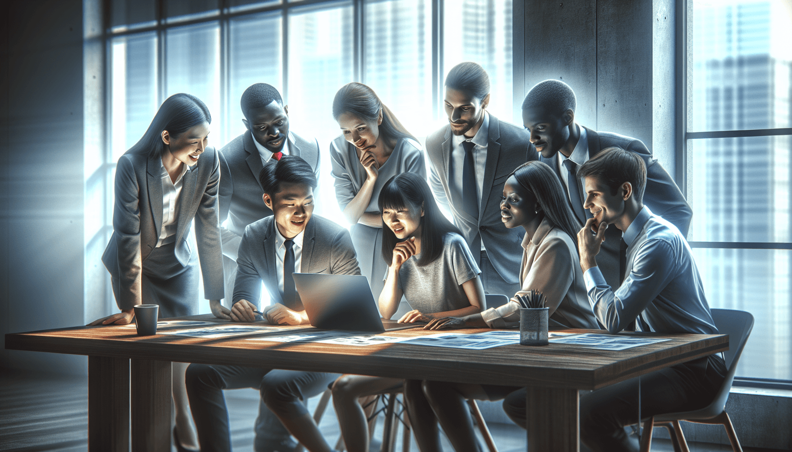 découvrez notre sélection des 5 meilleures agences de recrutement spécialisées en informatique au royaume-uni. optimisez votre recherche d'emploi ou trouvez les talents idéaux pour votre entreprise grâce à notre guide complet.