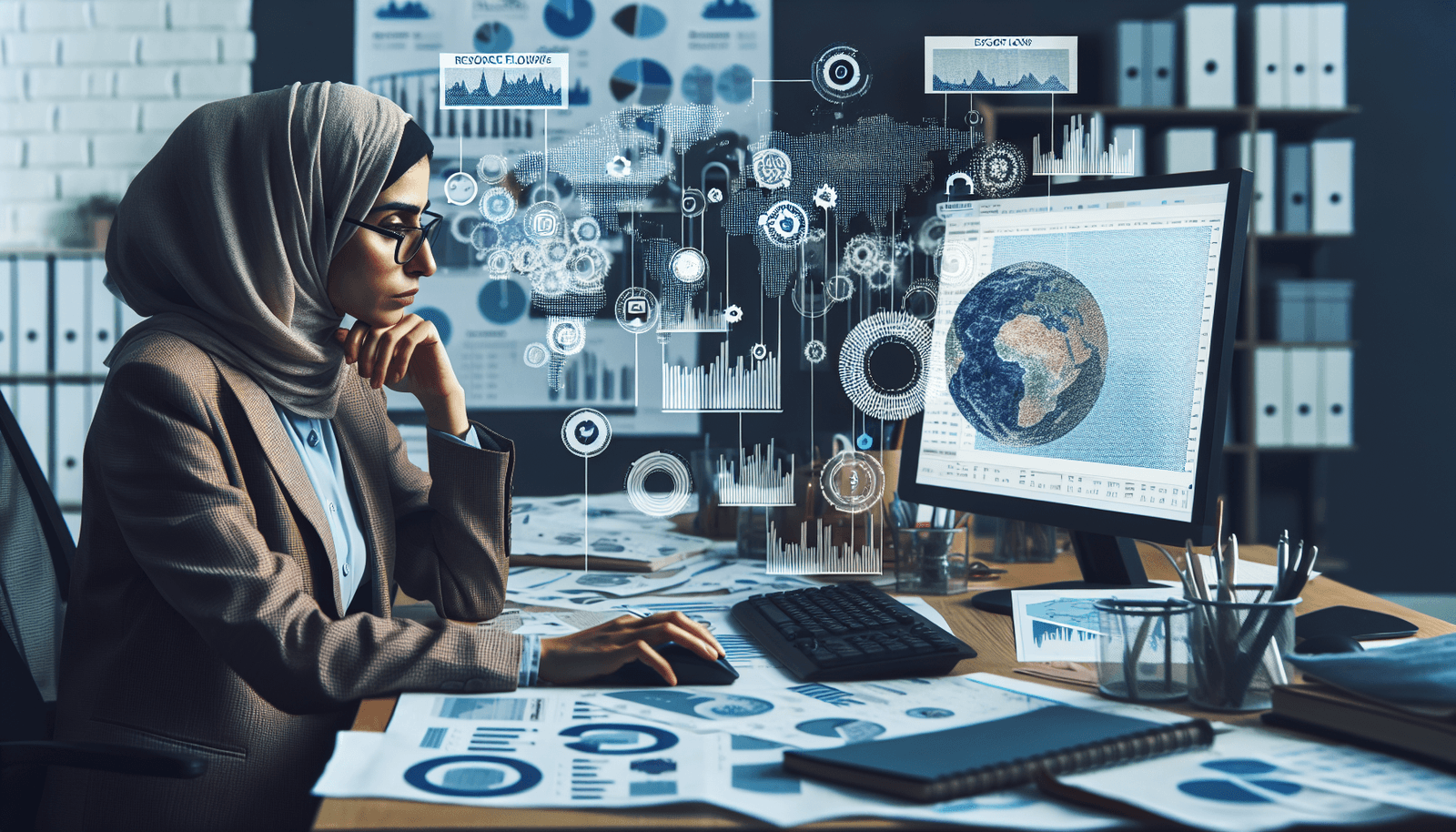 découvrez les 5 métiers d'avenir en 2023 axés sur l'impact social. explorez les opportunités de carrière prometteuses et les rémunérations attractives qui vous permettront de contribuer positivement à la société tout en construisant un avenir professionnel réussi.