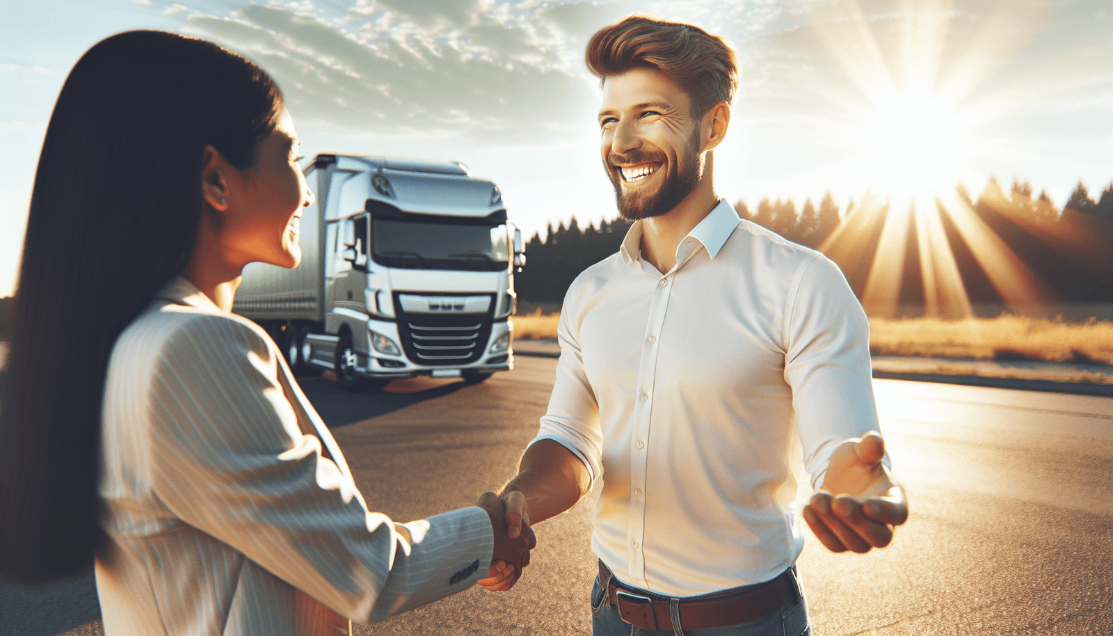 découvrez les nombreux avantages de collaborer avec une agence de recrutement spécialisée dans les chauffeurs routiers. optimisez votre processus de recrutement, accédez à un réseau de professionnels qualifiés, et assurez la conformité réglementaire tout en gagnant du temps et en réduisant les coûts pour votre entreprise.