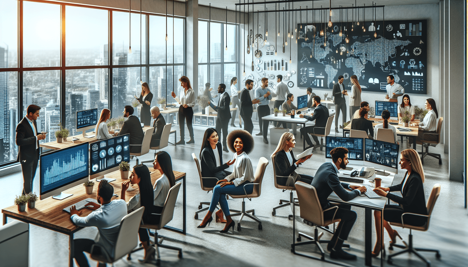 découvrez comment collaborer avec une agence de recrutement spécialisée en chauffeurs routiers peut optimiser votre processus de recrutement, garantir des compétences de confiance et réduire vos coûts opérationnels. bénéficiez d'une expertise sectorielle et d'un accès à un réseau de talents qualifiés.
