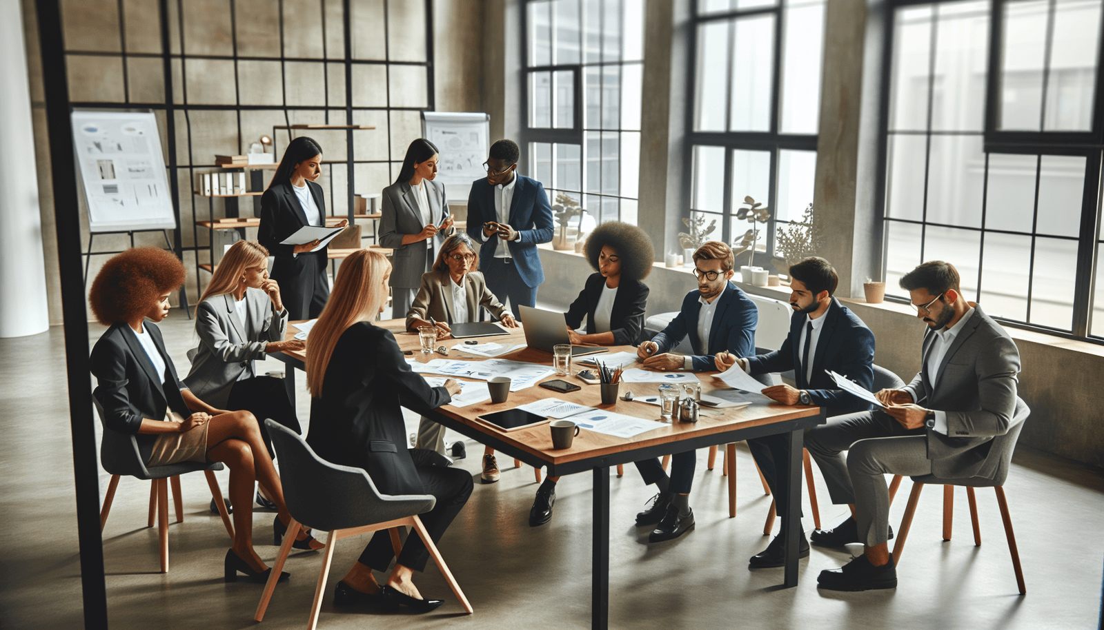 découvrez les nombreux avantages de s'associer à une agence de recrutement de chauffeurs routiers de confiance. optimisez votre efficacité, accédez à un réseau de professionnels qualifiés et assurez la croissance de votre entreprise grâce à des partenariats stratégiques.