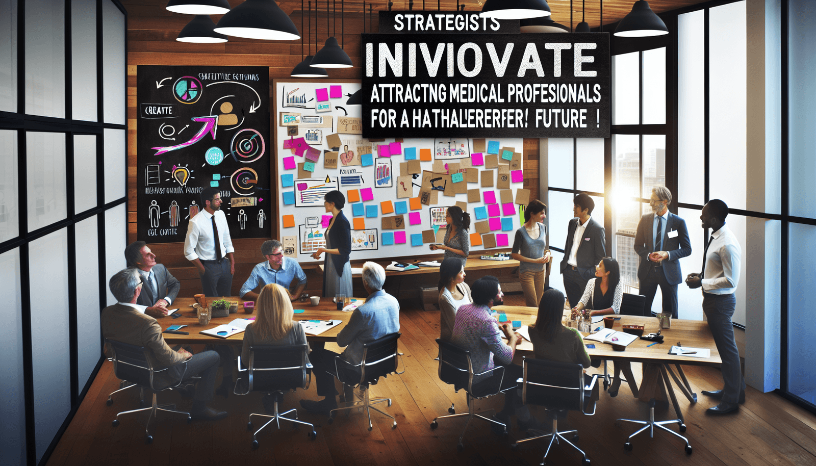 découvrez comment les maires innovent en s'associant à des agences pour attirer des médecins dans leur commune. explorez les stratégies efficaces et les résultats prometteurs de ce pari gagnant pour améliorer l'accès aux soins de santé.