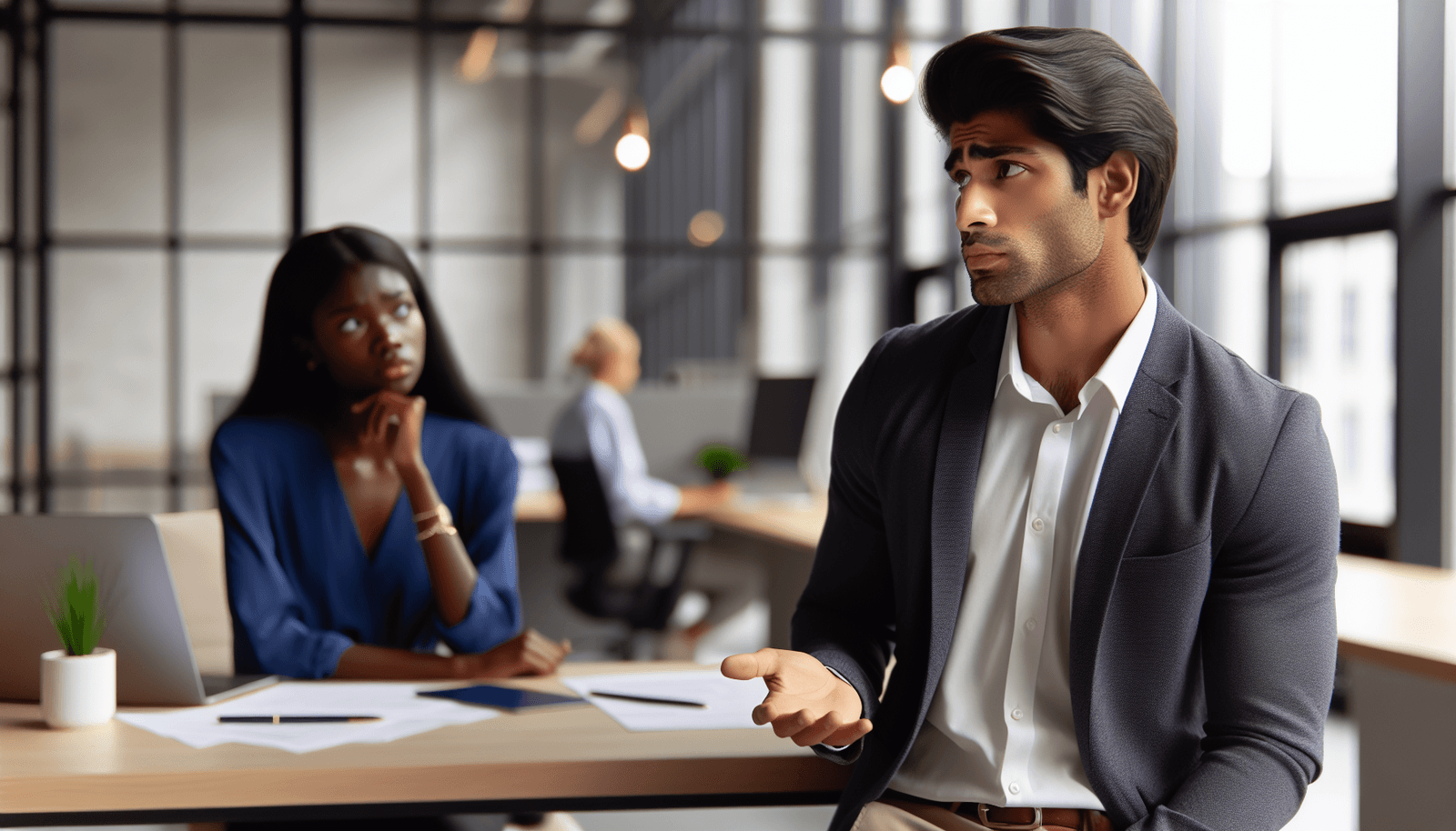 découvrez comment la saint-valentin met en lumière les défis amoureux au travail, où l'amour devient une chimère pour de nombreux employés. un constat amer sur les relations professionnelles moderne.