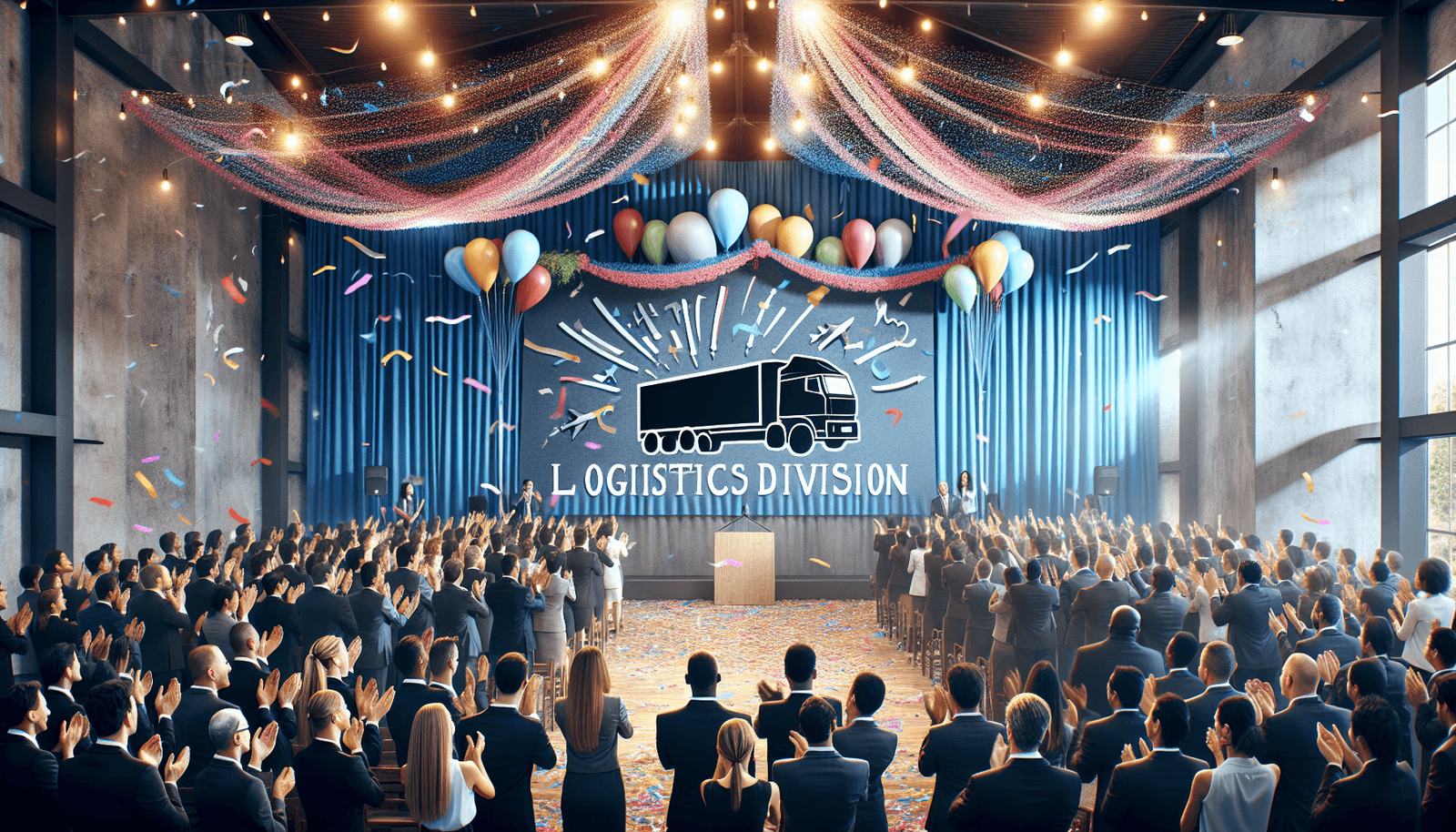 découvrez comment notre société de recrutement élargit ses horizons avec l'inauguration d'une nouvelle division logistique, marquée par l'embauche d'un expert de renom. transformez votre approche du recrutement et profitez de notre expertise dans le secteur logistique.