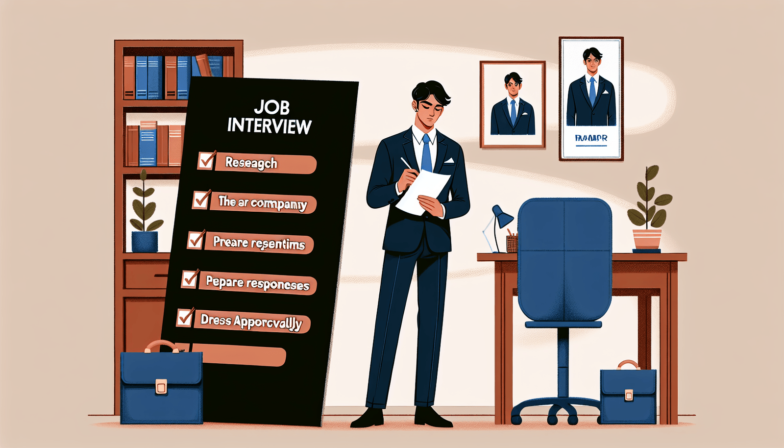 découvrez pourquoi 70% des candidats échouent lors de leurs entretiens d'embauche. une directrice de cabinet de recrutement partage des conseils essentiels pour éviter l'oubli majeur qui pourrait compromettre votre avenir professionnel.