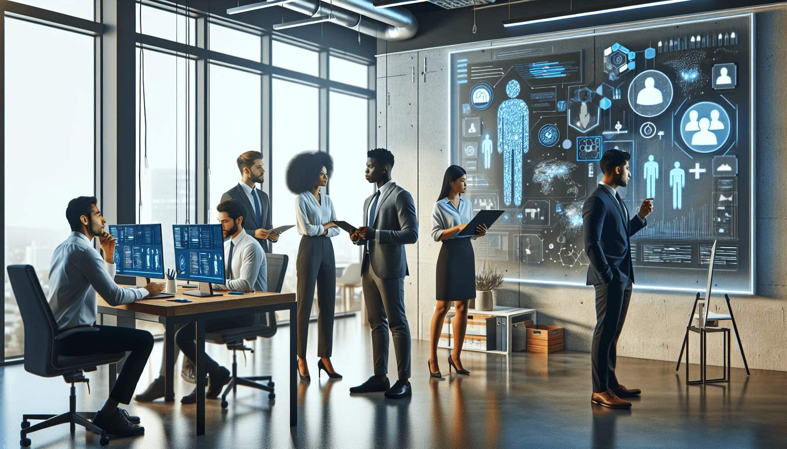 découvrez comment prévenir les erreurs de recrutement coûteuses grâce à nos expertes en détection de talents. apprenez les meilleures stratégies pour sélectionner les candidats idéaux et optimiser vos ressources humaines au service de votre entreprise.