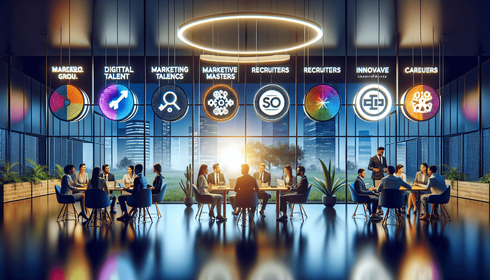 découvrez les 5 agences de recrutement incontournables pour le marketing et le digital. un guide essentiel pour les professionnels à la recherche des meilleurs talents et des opportunités dans un secteur en pleine évolution.