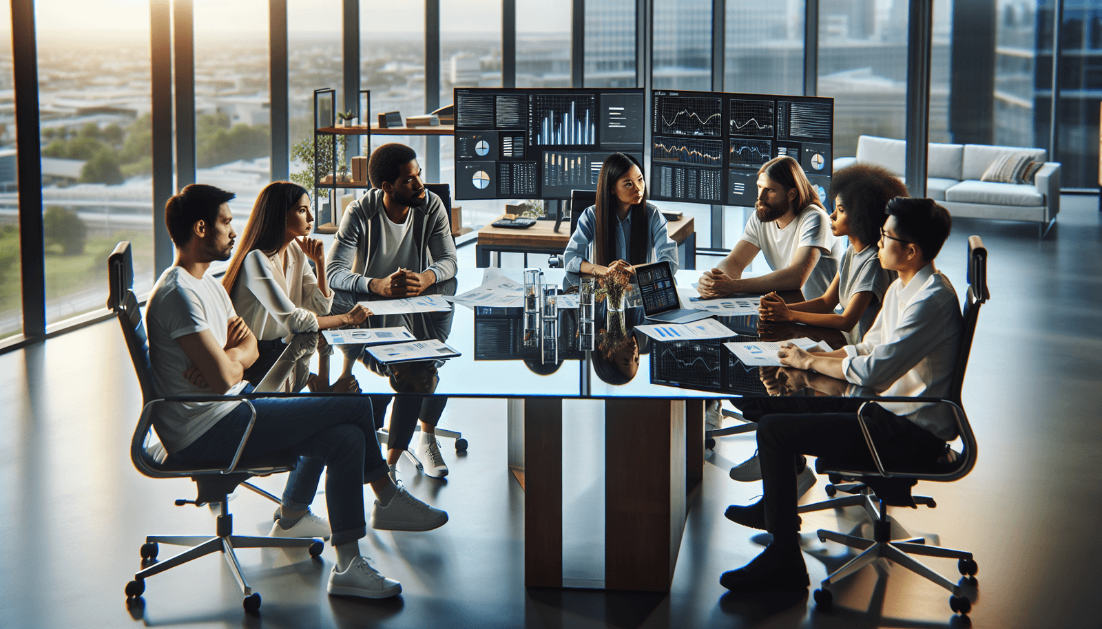 découvrez les dynamiques des salaires dans le secteur technologique et analysez les perspectives de stagnation ou de diminution. cet article examine les tendances récentes, les facteurs économiques et l'impact sur les professionnels de la tech.
