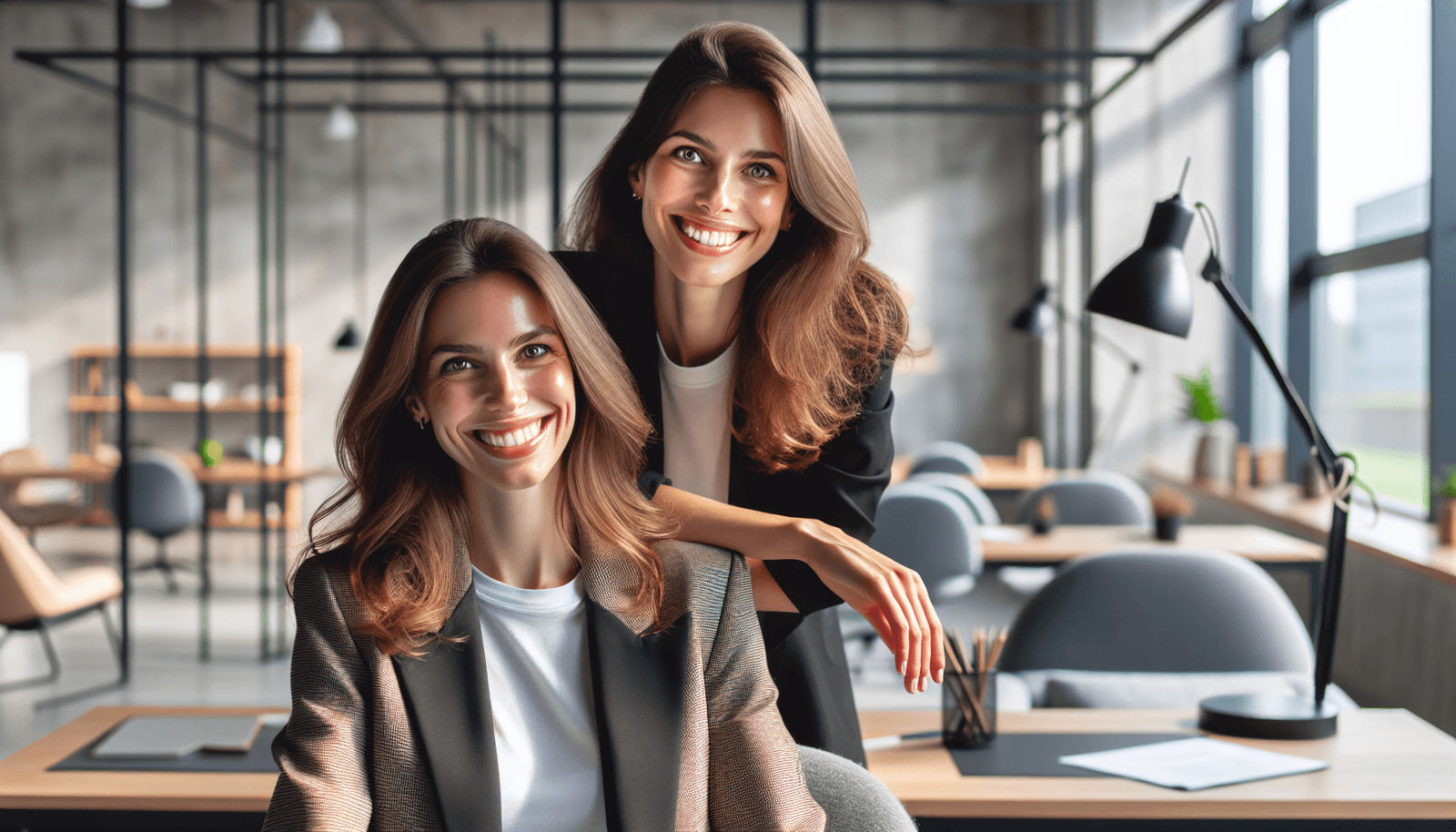 découvrez comment mélanie grellier et olivia aubertin révolutionnent le recrutement pour les cadres et managers avec leur nouveau cabinet, alliant expertise et innovation pour répondre aux besoins des entreprises d'aujourd'hui.