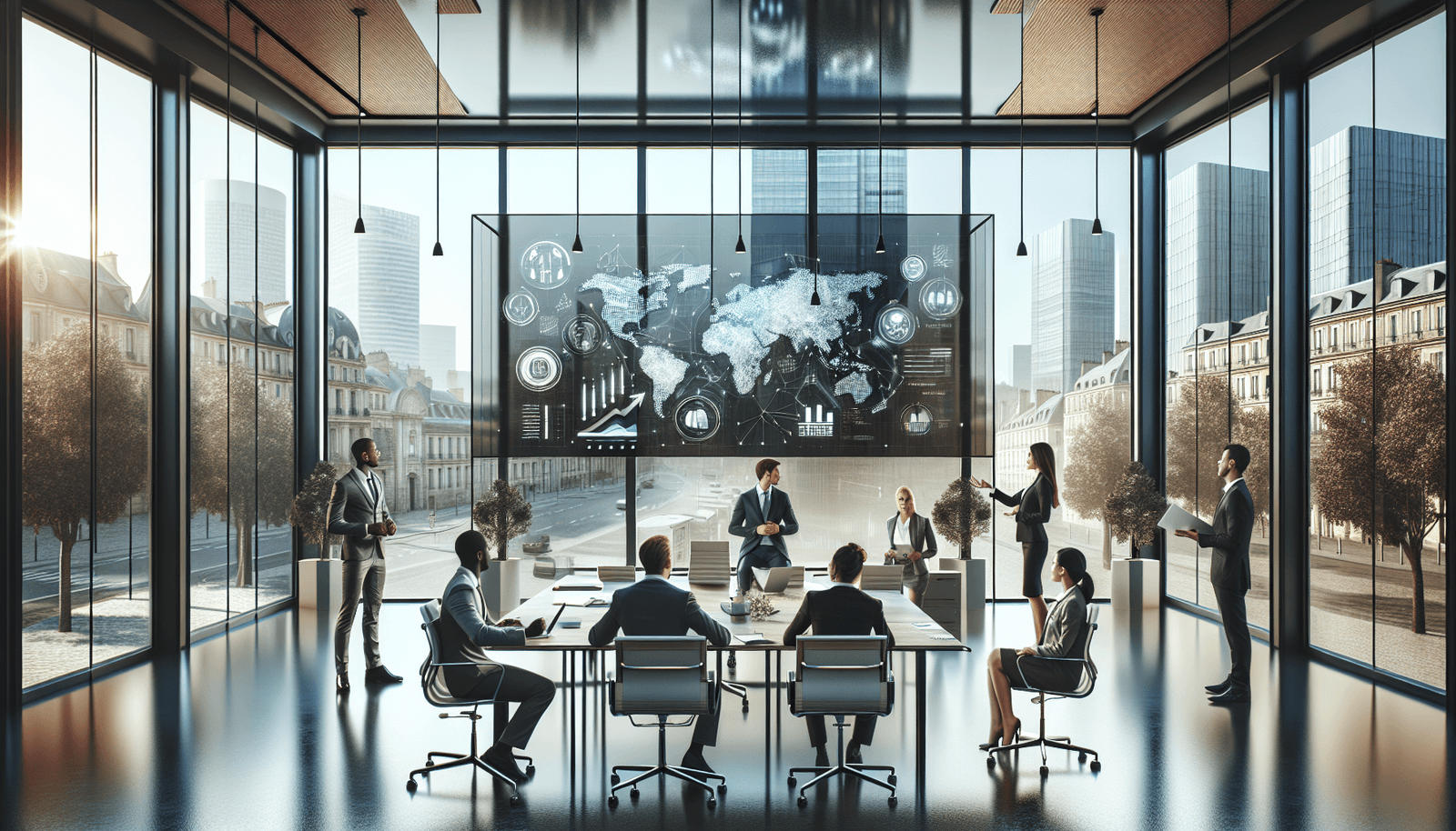 découvrez comment mistertemp’ group renforce sa présence à brignais à travers un partenariat stratégique avec lynx rh, offrant ainsi de nouvelles opportunités professionnelles et renforçant le tissu économique local.