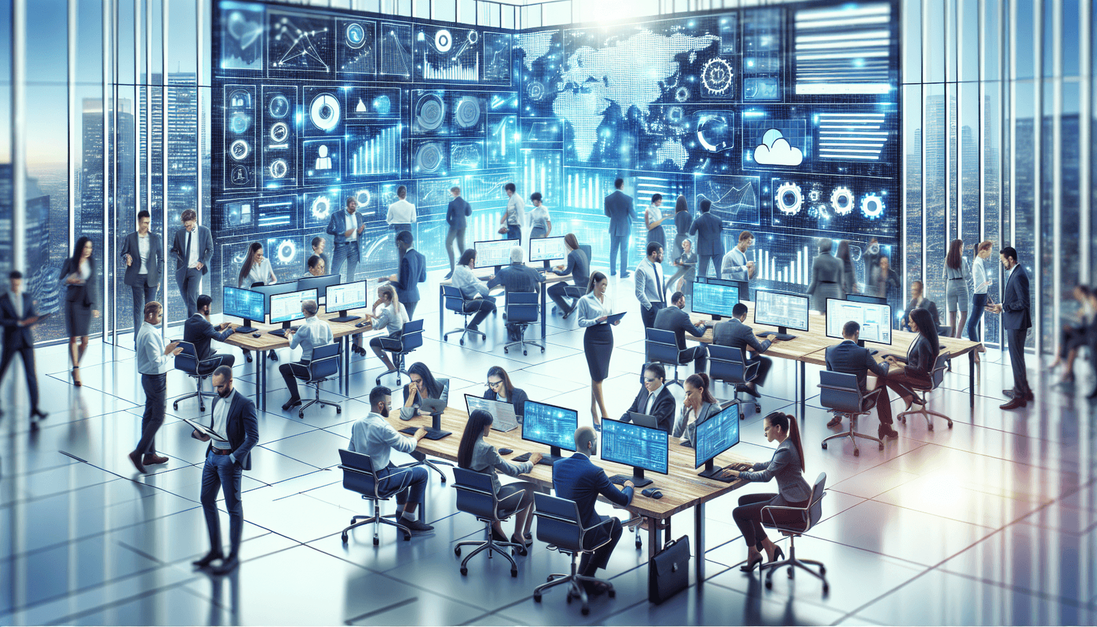 découvrez une opportunité de cdi passionnante en tant que chef de projet digital chez adecco à laval. rejoignez une équipe dynamique et contribuez à des projets innovants tout en développant vos compétences professionnelles. ne manquez pas cette chance de donner un nouvel élan à votre carrière !