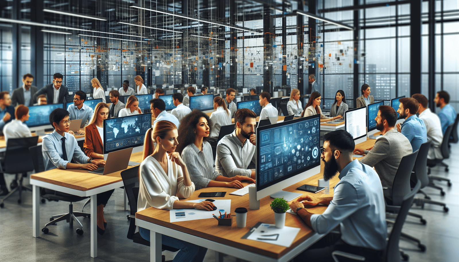 rejoignez adecco à laval en tant que chef de projet digital et saisissez une opportunité de cdi passionnante. mettez vos compétences en gestion de projet et en digital au service d'une entreprise dynamique. postulez dès maintenant !