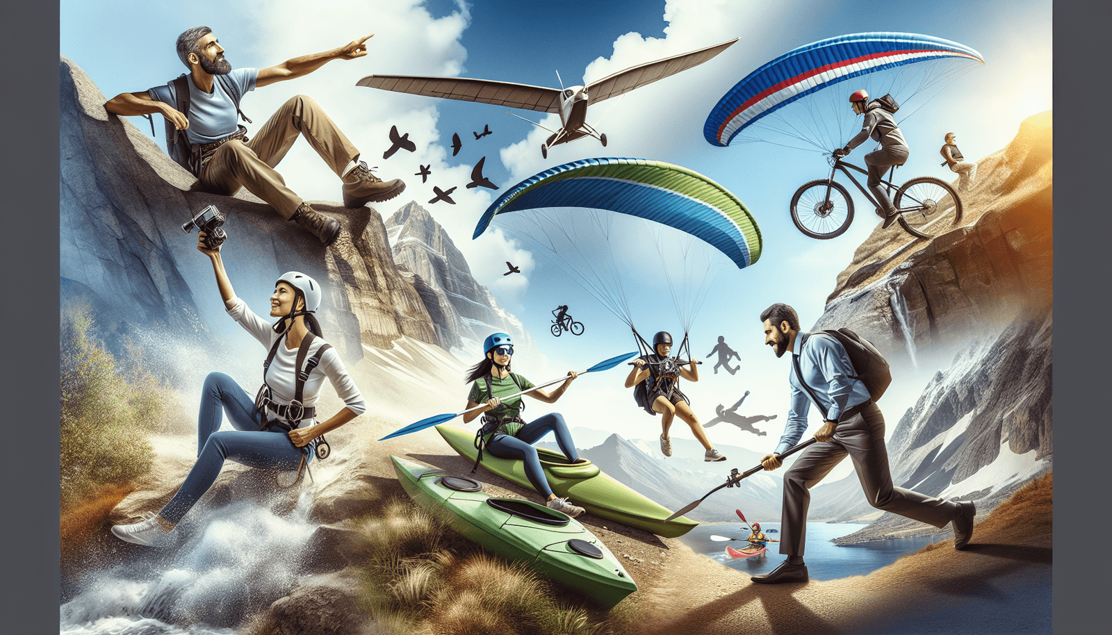 découvrez l'inauguration de l'agence de recrutement smi media, spécialisée dans les secteurs des activités en plein air et de l'outdoor. optimisez votre recherche de talents et connectez-vous avec des professionnels passionnés par la nature et l'aventure.