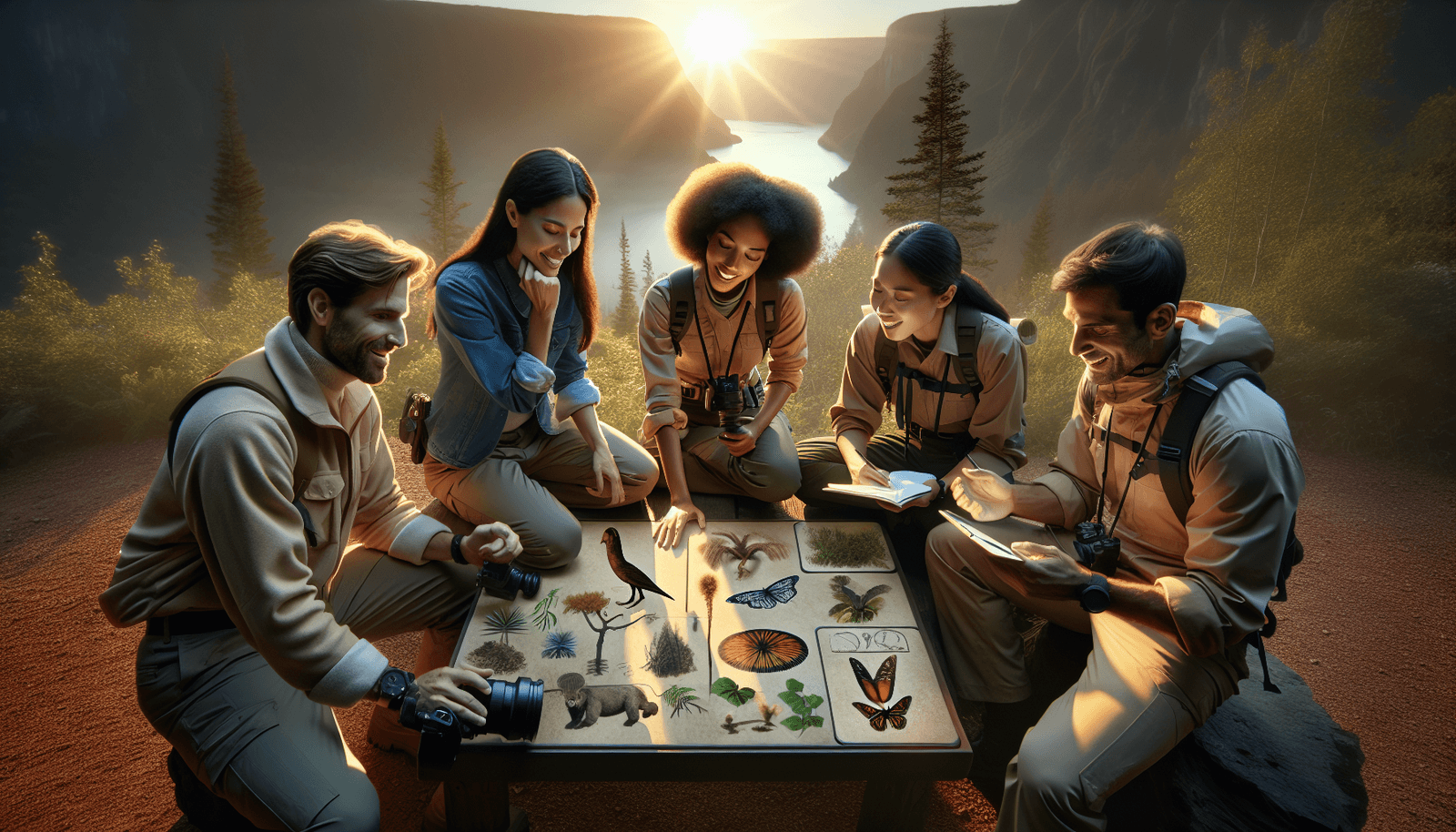 découvrez la nouvelle agence de recrutement de smi media, spécialisée dans les secteurs des activités en plein air et de l'outdoor. rejoignez-nous pour trouver les talents qui passionnent l'aventure et la nature.