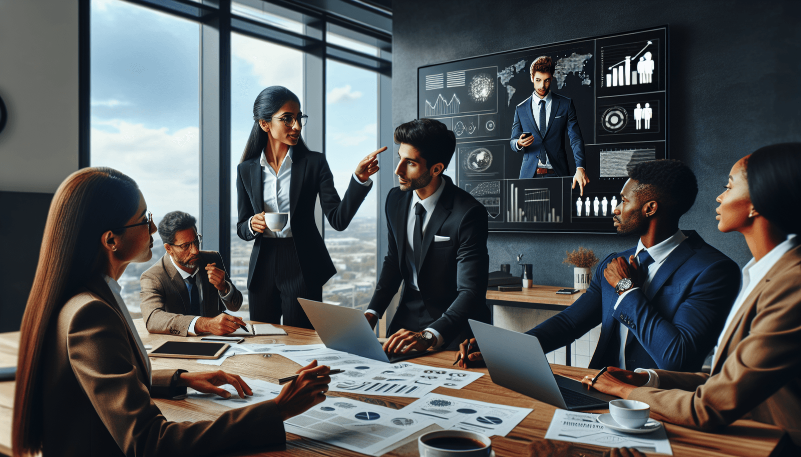 découvrez le lancement de l'agence sœur de source recruitment, une nouvelle étape qui promet d'élargir nos services et d'améliorer vos solutions de recrutement. restez connecté pour plus d'informations et de mises à jour passionnantes !