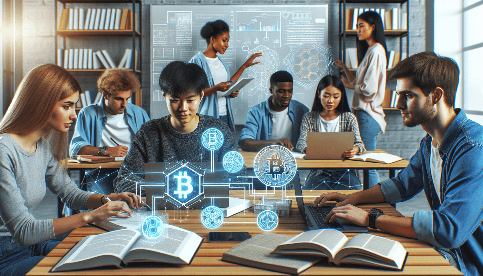 découvrez stack talent, votre expert en recrutement spécialisé dans les secteurs de la blockchain et du web3. trouvez les meilleurs talents pour propulser votre entreprise vers l'avenir numérique.