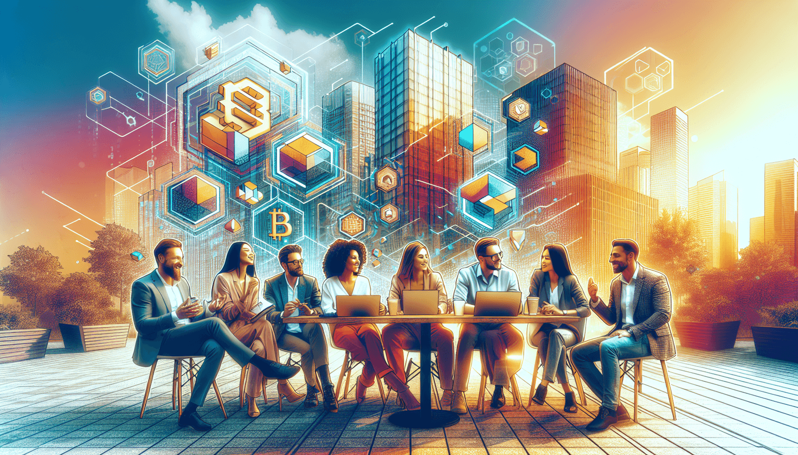 découvrez stack talent, votre partenaire privilégié pour le recrutement dans les secteurs innovants de la blockchain et du web3. nous connectons les meilleurs talents avec les entreprises à la pointe de la technologie, en offrant une expertise unique et personnalisée pour répondre à vos besoins spécifiques.