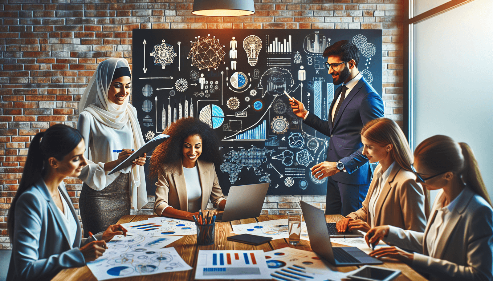 découvrez comment notre agence de recrutement innovante révolutionne le processus d'embauche dans le secteur de la transmission juridique, alliant expertise et technologie pour trouver les meilleurs talents adaptés à vos besoins.