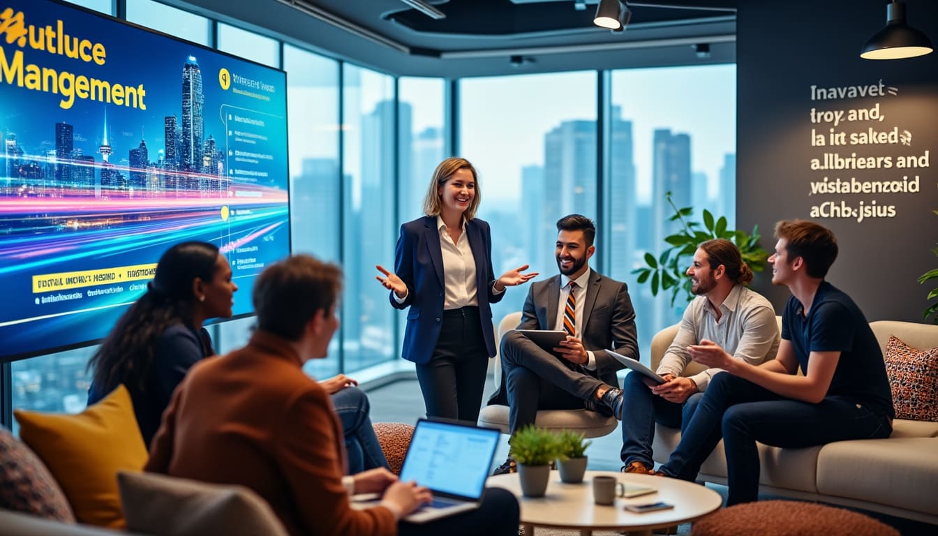 découvrez comment le cea et elite unissent leurs forces pour relever le défi de la gestion des talents, en innovant dans le développement des compétences et en créant des opportunités uniques pour les professionnels de demain.