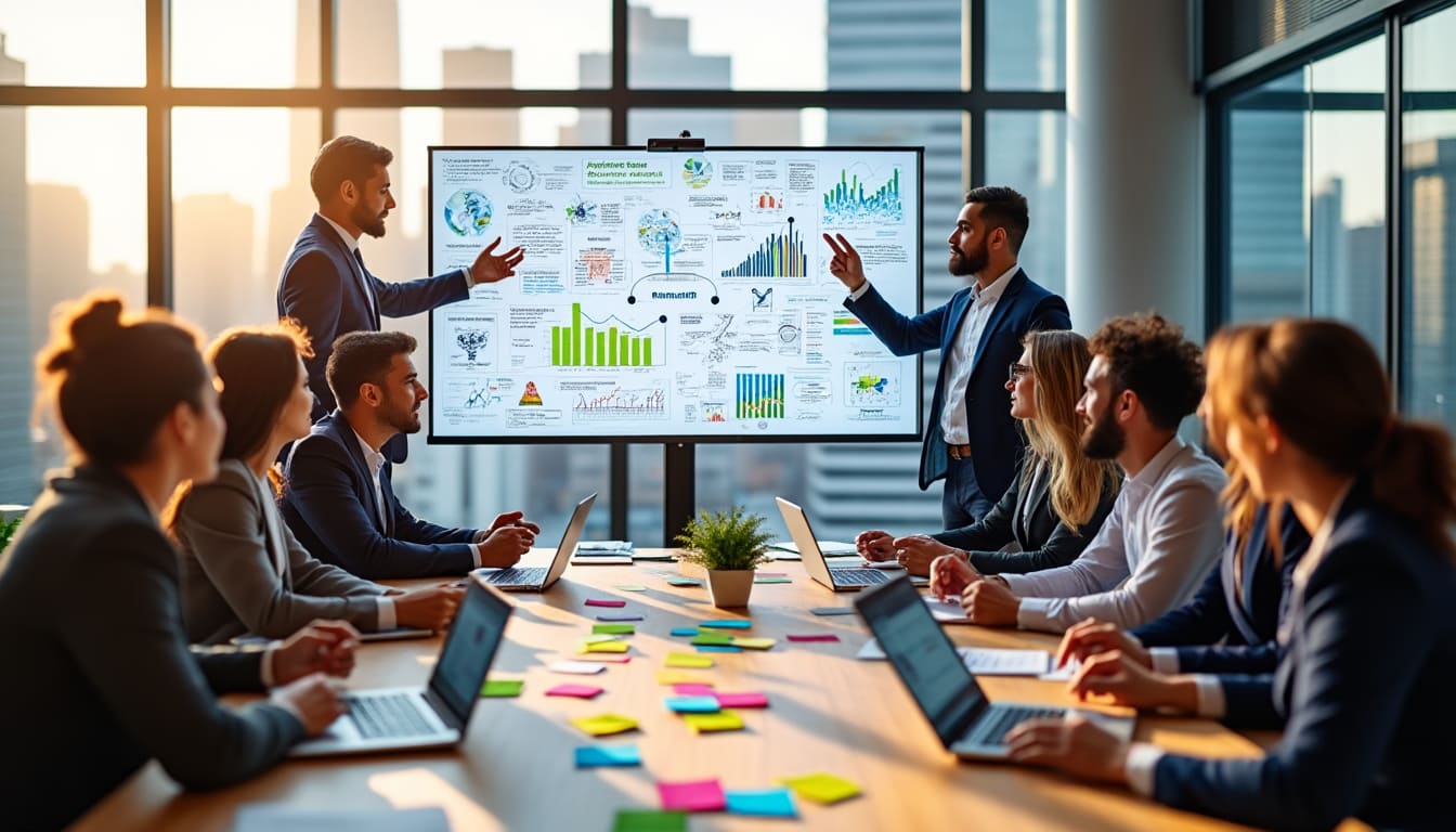 découvrez comment le cea et elite unissent leurs forces pour relever le défi des talents. ensemble, ils proposent des solutions innovantes pour attirer et développer les compétences nécessaires à l'avenir. ne manquez pas cette collaboration prometteuse au service de l'excellence et de l'innovation.