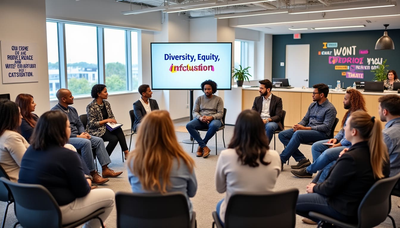 découvrez notre guide complet sur les recruteurs éthiques et apprenez à choisir des entreprises qui placent la responsabilité sociale au cœur de leur processus de recrutement. trouvez des opportunités qui correspondent à vos valeurs et engagez-vous pour un avenir professionnel durable.