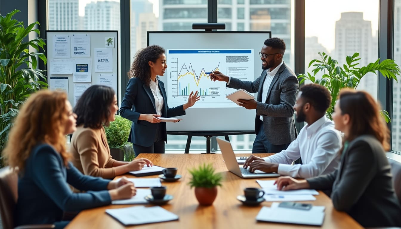 découvrez notre guide complet sur les recruteurs éthiques, une ressource essentielle pour un recrutement responsable. explorez les meilleures pratiques, des conseils précieux et une liste d'entreprises engagées dans des processus de recrutement respectueux et durables. faites le choix de l'éthique pour votre parcours professionnel.