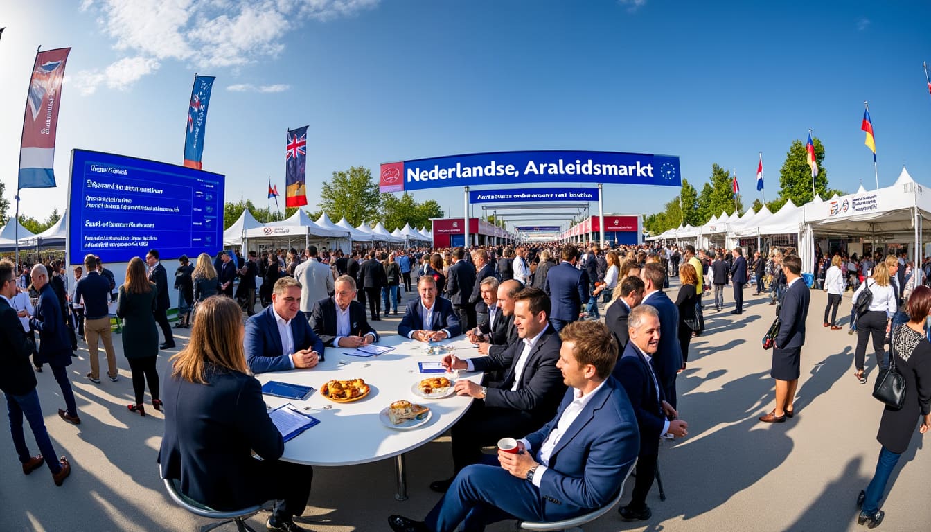 naswerkt renforce sa position sur le marché européen en acquérant l'agence d'emploi néerlandaise rovinij, élargissant ainsi ses services et opportunités pour les candidats et les entreprises.
