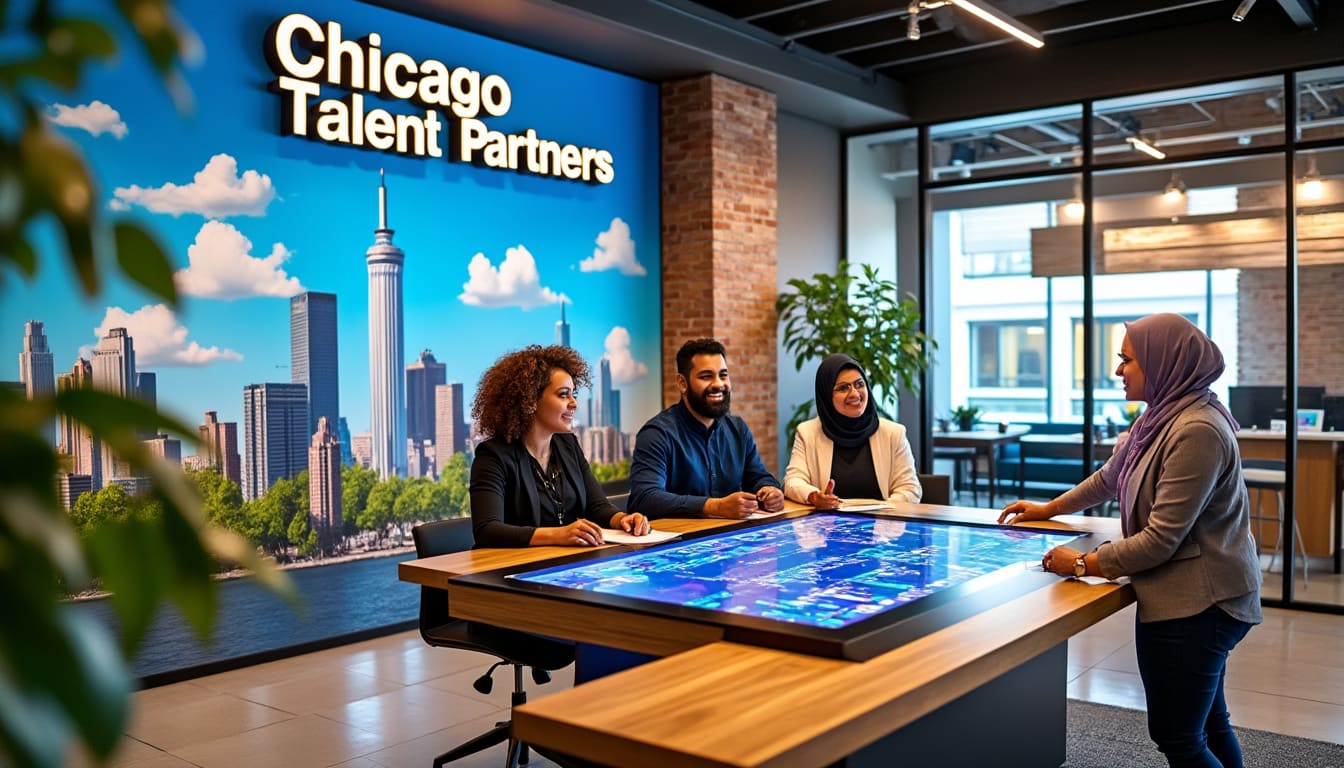 découvrez les 24 agences de recrutement et sociétés de placement incontournables à chicago. trouvez les meilleures opportunités professionnelles et bénéficiez de conseils d'experts pour booster votre carrière dans la ville dynamique de chicago.