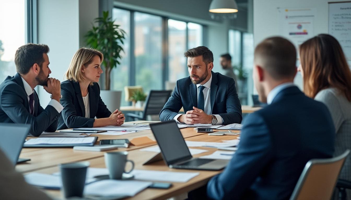 découvrez comment les gestionnaires de fortune peuvent surmonter les défis du recrutement dans un marché concurrentiel. explorez des stratégies efficaces pour attirer et retenir les talents essentiels à la gestion patrimoniale.