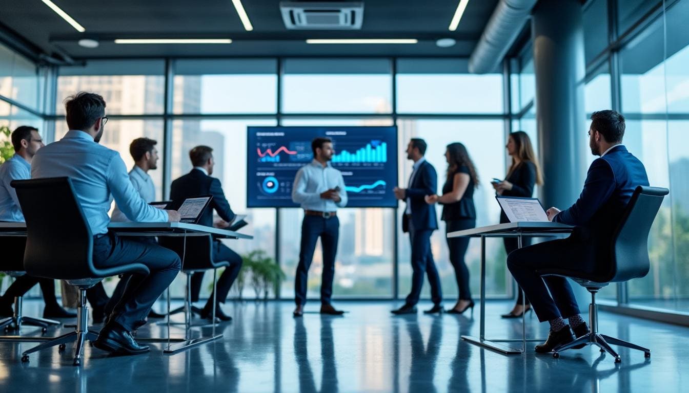 découvrez comment les cabinets de recrutement font face aux nouveaux défis du marché en appelant les travailleurs indépendants à innover et s'adapter aux évolutions du secteur. un regard sur les stratégies gagnantes pour relever les défis actuels.
