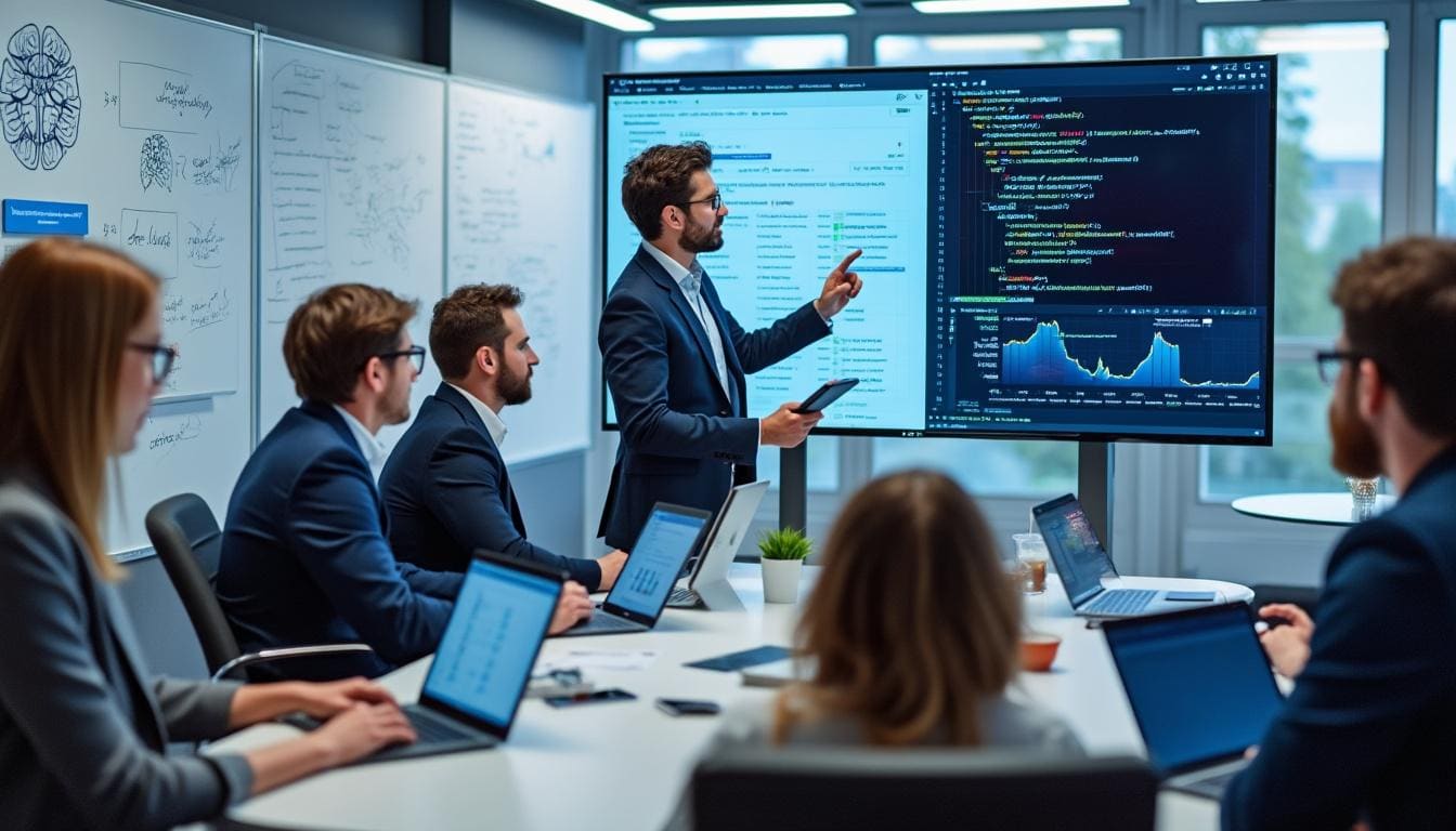 découvrez les compétences essentielles en recrutement tech pour 2025. cet article met en lumière les 7 attentes majeures des entreprises pour attirer les meilleurs talents dans un secteur en pleine évolution.