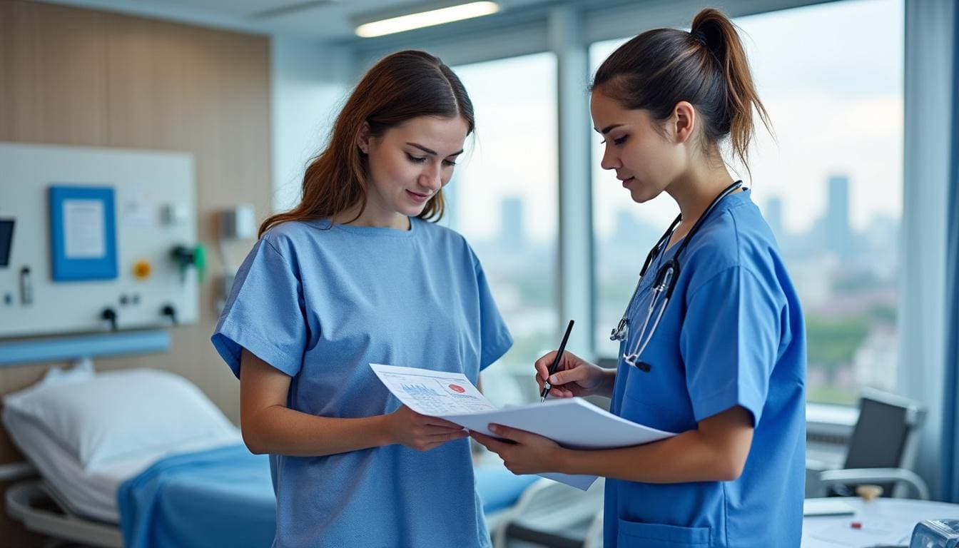 découvrez comment le nhs england prévoit de réduire ses dépenses d'agence de 1 milliard de livres sterling pour l'année 2024-25, une mesure qui pourrait transformer les finances du système de santé et améliorer l'efficacité des services médicaux.