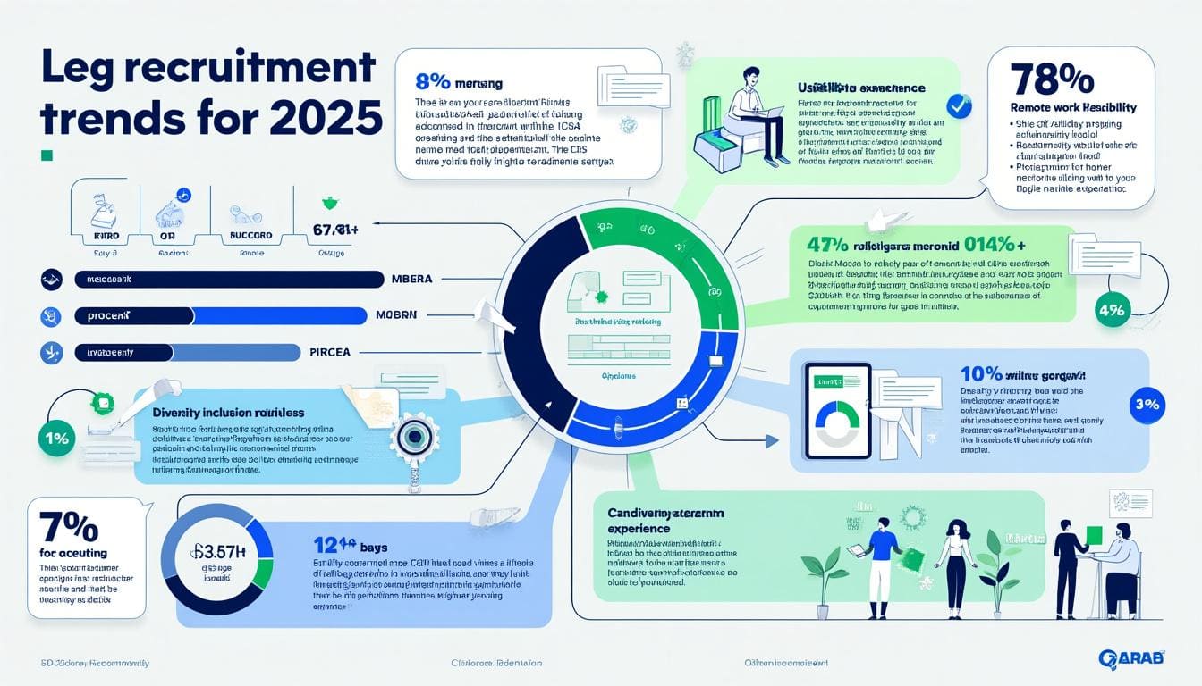 découvrez les dernières tendances de recrutement et l'évolution des carrières pour 2024-2025. plongez dans nos classements et analyses pour anticiper les mutations du marché de l'emploi et optimiser votre parcours professionnel.