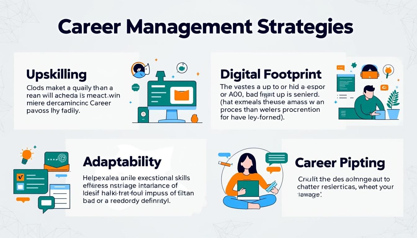 découvrez les dernières tendances de recrutement et l'évolution des carrières grâce à notre analyse des classements 2024-2025. restez informé sur les stratégies d'embauche innovantes et les secteurs en pleine croissance pour mieux orienter votre parcours professionnel.