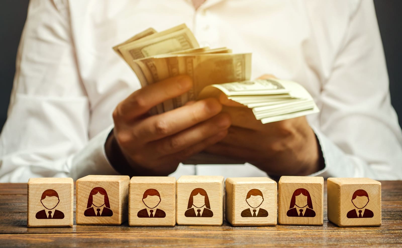 Transparence salariale obligatoire 2026 : opportunité ou challenge pour recruteurs et candidats ?